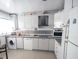 Centro Cordoba Apartamentos Levante