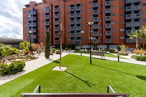 New Big Apple Apartment PTS Granada Canovas