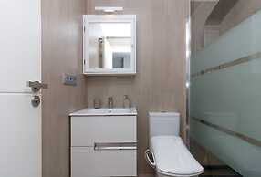 New Big Apple Apartment PTS Granada Canovas