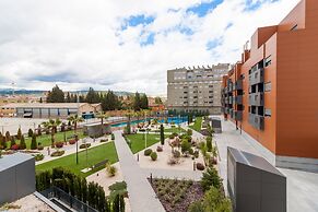New Big Apple Apartment PTS Granada Canovas
