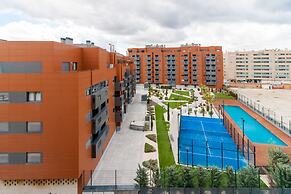 New Big Apple Apartment PTS Granada Canovas