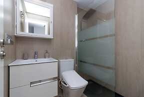 New Big Apple Apartment PTS Granada Canovas