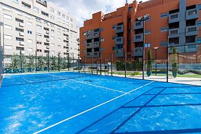 New Big Apple Apartment PTS Granada Canovas