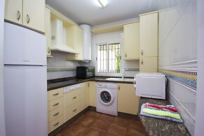 Villa Tamango Hill  Nerja 5