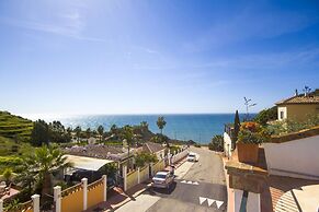 Villa Tamango Hill  Nerja 5