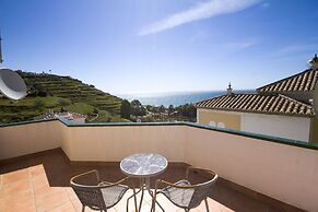 Villa Tamango Hill  Nerja 5