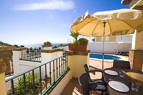 Villa Tamango Hill  Nerja 5