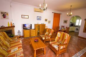 Villa Tamango Hill  Nerja 5