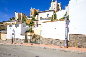Villa Tamango Hill  Nerja 5