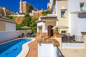 Villa Tamango Hill  Nerja 5