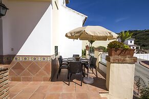 Villa Tamango Hill  Nerja 5