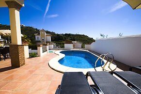 Villa Tamango Hill  Nerja 5
