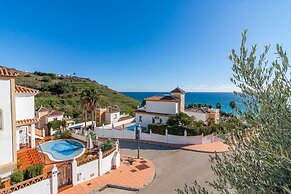Villa Tamango Hill  Nerja 5