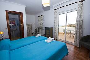 Villa Tamango Hill  Nerja 5