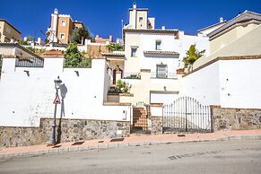 Villa Tamango Hill  Nerja 5