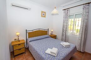 Villa Tamango Hill  Nerja 5