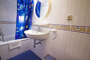 Villa Tamango Hill  Nerja 5