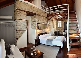Culinary Boutique Hotel Kladi Elias