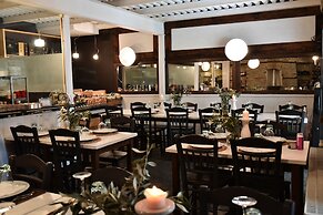 Culinary Boutique Hotel Kladi Elias