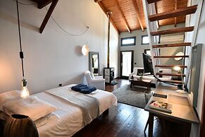 Culinary Boutique Hotel Kladi Elias