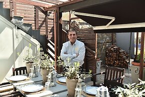 Culinary Boutique Hotel Kladi Elias