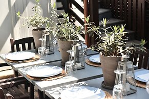 Culinary Boutique Hotel Kladi Elias