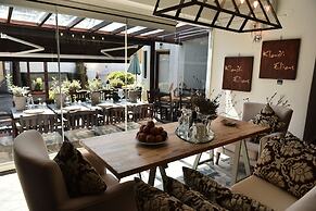 Culinary Boutique Hotel Kladi Elias