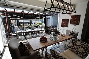 Culinary Boutique Hotel Kladi Elias