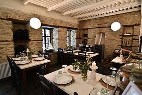 Culinary Boutique Hotel Kladi Elias