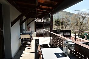 Culinary Boutique Hotel Kladi Elias