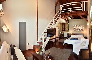 Culinary Boutique Hotel Kladi Elias