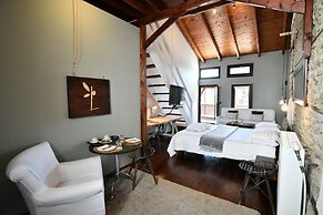 Culinary Boutique Hotel Kladi Elias