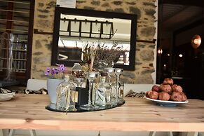 Culinary Boutique Hotel Kladi Elias