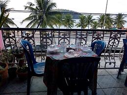 Pousada Sobre as Ondas