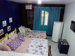 Pousada Sobre as Ondas