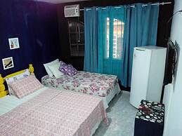 Pousada Sobre as Ondas