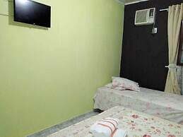 Pousada Sobre as Ondas