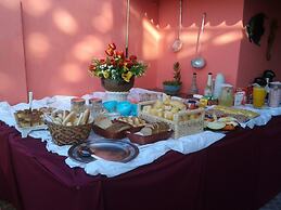 Pousada Sobre as Ondas