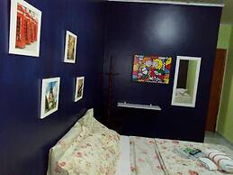 Pousada Sobre as Ondas