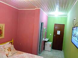 Pousada Sobre as Ondas