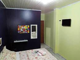 Pousada Sobre as Ondas