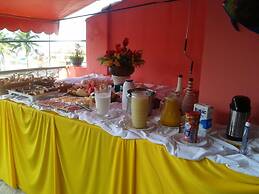 Pousada Sobre as Ondas