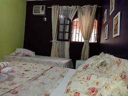 Pousada Sobre as Ondas