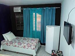 Pousada Sobre as Ondas