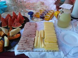 Pousada Sobre as Ondas