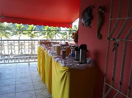 Pousada Sobre as Ondas