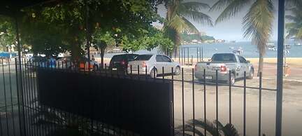 Pousada Sobre as Ondas