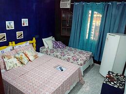 Pousada Sobre as Ondas