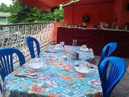 Pousada Sobre as Ondas