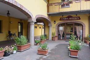 Hotel Italia